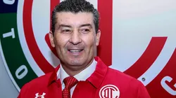 El Chepo sabe que tendrá que trabajar mucho si quiere revertir esta situación.