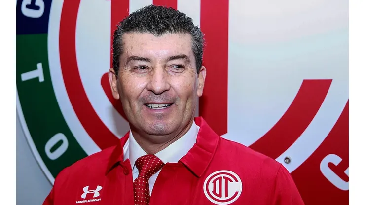 El Chepo sabe que tendrá que trabajar mucho si quiere revertir esta situación.