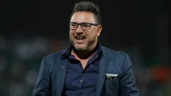 Antonio Mohamed dirigió al América, fue campeón, y podría romper una 'maldición' que pesa a los extécnicos americanistas en Liga (Foto: FIFA).