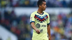 Un logro histórico: la hazaña que persigue Giovani Dos Santos para la Final con América