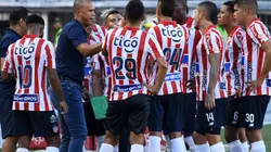 Cuál es el Fixture de Junior en la Liga BetPlay 2020