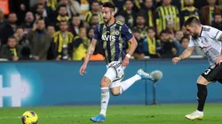 Sigue los pasos de Aránguiz: Boca lo quiere, pero él le bajó el pulgar a la propuesta