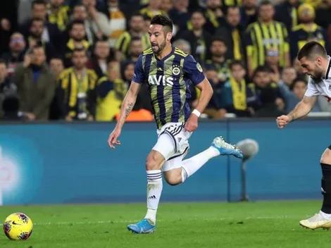 Sigue los pasos de Aránguiz: Boca lo quiere, pero él le bajó el pulgar a la propuesta