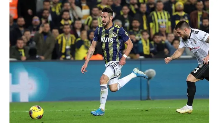 Sigue los pasos de Aránguiz: Boca lo quiere, pero él le bajó el pulgar a la propuesta
