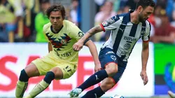 América vs. Monterrey