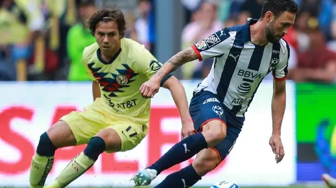 América vs. Monterrey