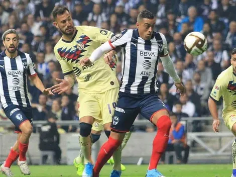 En VIVO: América vs. Monterrey por la final de la Liga MX