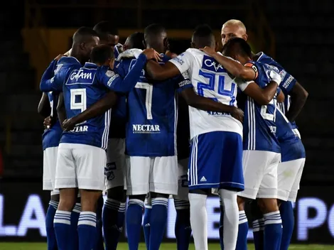 Cuál es el Fixture de Millonarios en la Liga BetPlay 2020