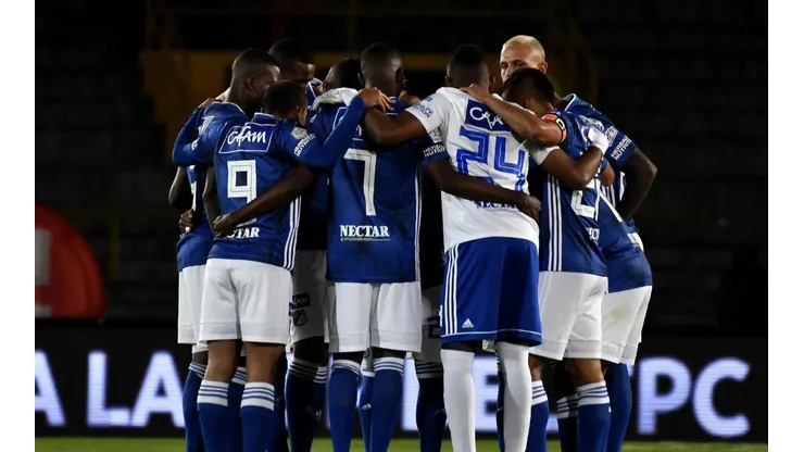 Cuál es el Fixture de Millonarios en la Liga BetPlay 2020