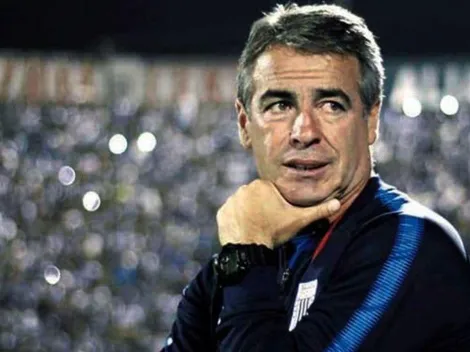 Bengoechea tendría a otro seleccionado nacional en su lista de refuerzos