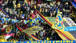 América recibe a Monterrey en la definición del Apertura de la Liga MX este domingo 29 de diciembre. (Foto: Jam Media).