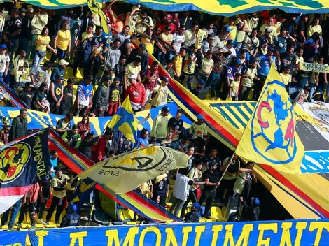 Las tres finales inolvidables para el América