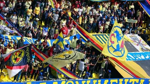 América recibe a Monterrey en la definición del Apertura de la Liga MX este domingo 29 de diciembre. (Foto: Jam Media).