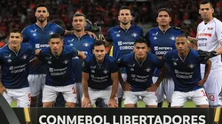 Jorge Wilstermann se coronó campeón este sábado.