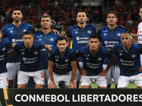 Se definieron tres nuevos clasificados a la Copa Libertadores 2020