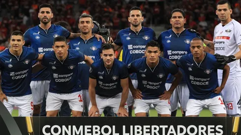 Jorge Wilstermann se coronó campeón este sábado.