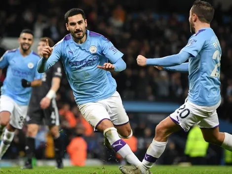 Qué canal transmite Manchester City vs. Sheffield United por la Premier League