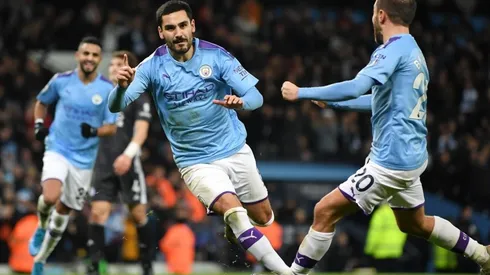 Qué canal transmite Manchester City vs. Sheffield United por la Premier League