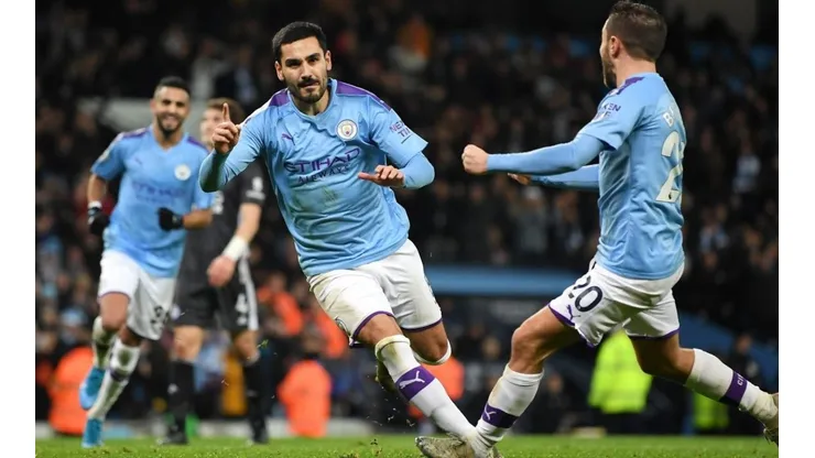 Qué canal transmite Manchester City vs. Sheffield United por la Premier League