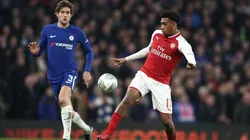 Arsenal vs. Chelsea EN VIVO ONLINE por la Premier League