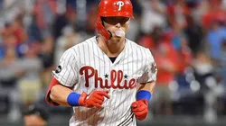 Dickerson llega a robustecer la alineación de los Marlins