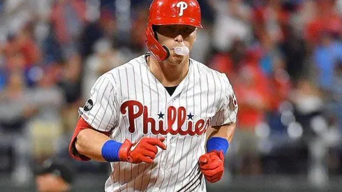 Dickerson llega a robustecer la alineación de los Marlins