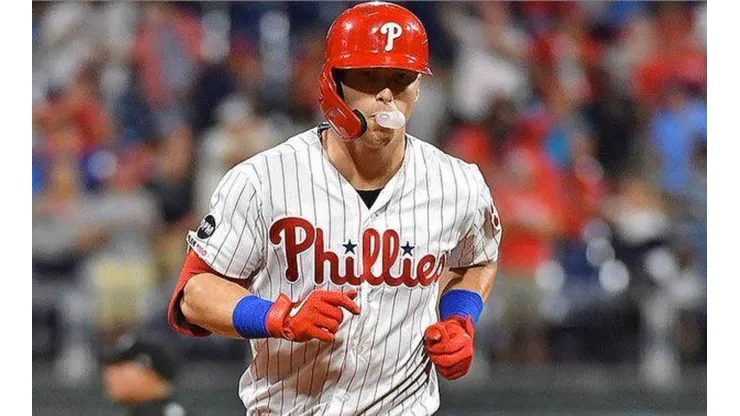 Dickerson llega a robustecer la alineación de los Marlins