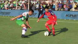 Qué canal transmite Municipal vs. Antigua por la Liga de Guatemala