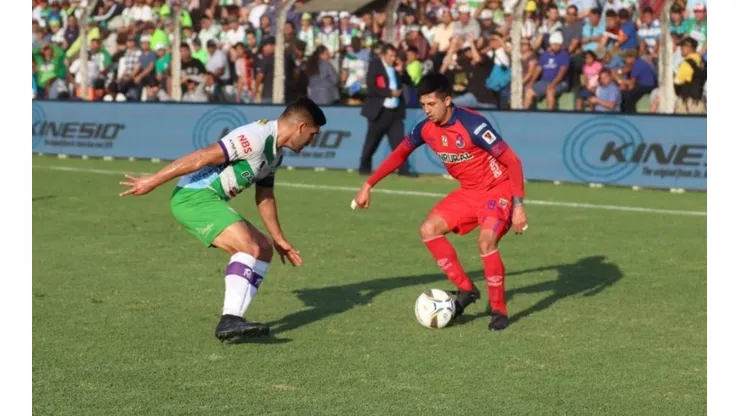 Qué canal transmite Municipal vs. Antigua por la Liga de Guatemala