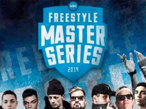 Así quedó la tabla de posiciones final de FMS Argentina 2019