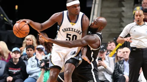 El propietario de los Grizzlies dejó saber que planea retirar su número 50