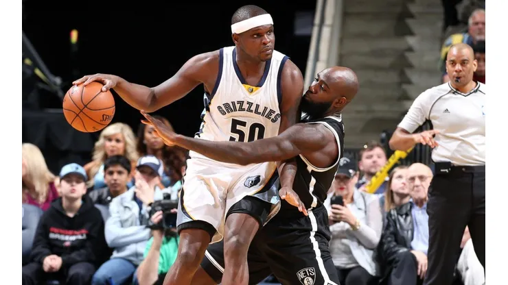 El propietario de los Grizzlies dejó saber que planea retirar su número 50
