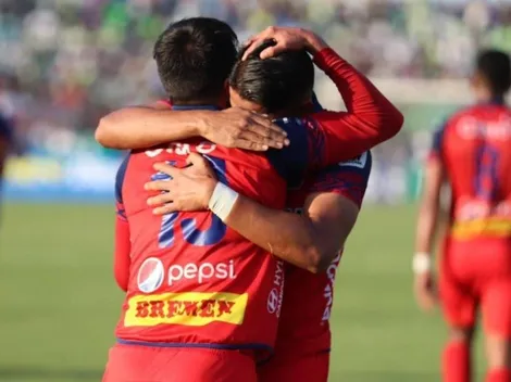 A qué hora juega Municipal vs. Antigua por la Liga de Guatemala