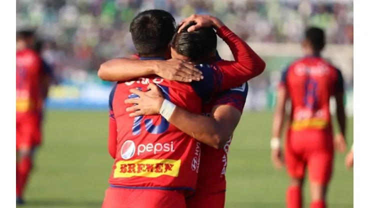 A qué hora juega Municipal vs. Antigua por la Liga de Guatemala