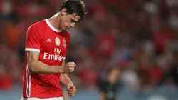 Conti ya está en Guadalajara para firmar con Atlas