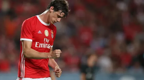 Conti ya está en Guadalajara para firmar con Atlas