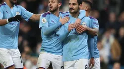 Manchester City vs. Sheffield United EN VIVO ONLINE por la Premier League