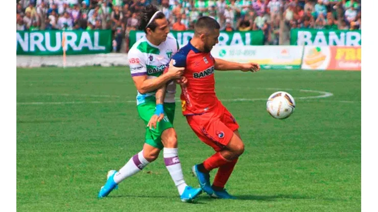 Municipal vs. Antigua EN VIVO ONLINE por la Liga de Guatemala