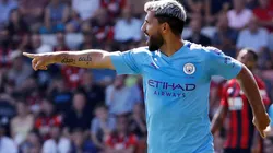 Finalizado: Manchester City vs. Sheffield United por la Premier League