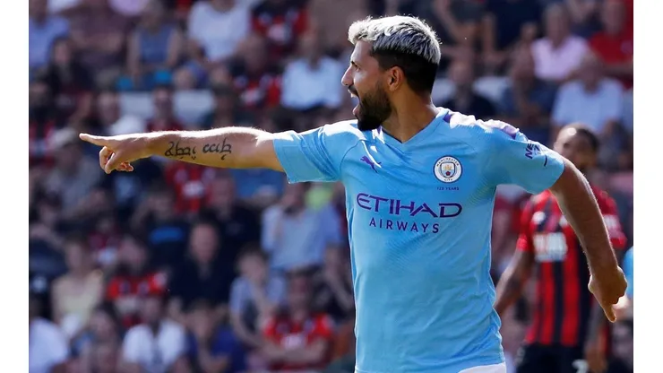 Finalizado: Manchester City vs. Sheffield United por la Premier League