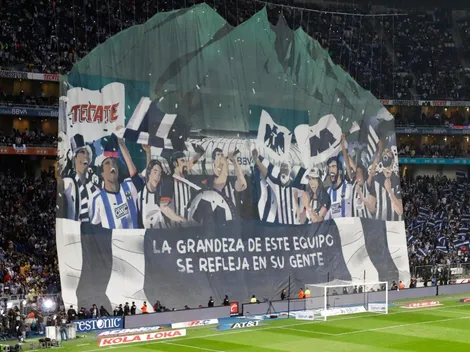 Las cuatro inolvidables finales de Monterrey