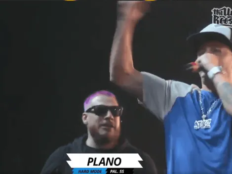 La polémica de la noche: Dtoke no respetó el formato y se la pudrió a todos