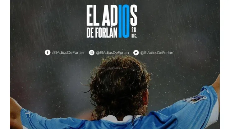 Diego Forlán