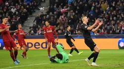 La Juventus estaba por cerrar su primer refuerzo pero le pide 8M anuales