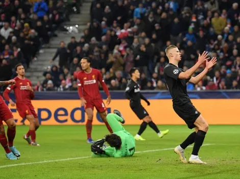 La Juventus estaba por cerrar su primer refuerzo pero le pide 8M anuales