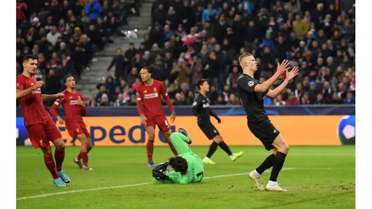 La Juventus estaba por cerrar su primer refuerzo pero le pide 8M anuales