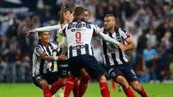 Los Regiomontanos han enfrentado en cinco ocasiones a América por los playoffs. (Foto: Jam Media).