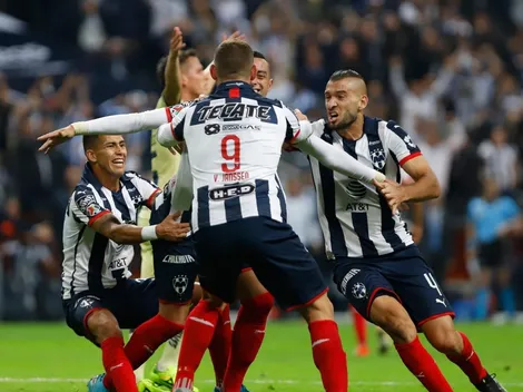 Monterrey buscará un nuevo título en una cancha que los complica