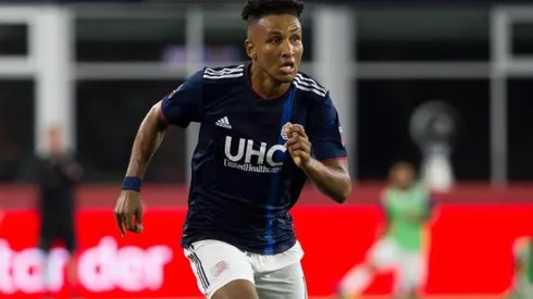 Oficial: Juan Agudelo es nuevo delantero de Inter Miami