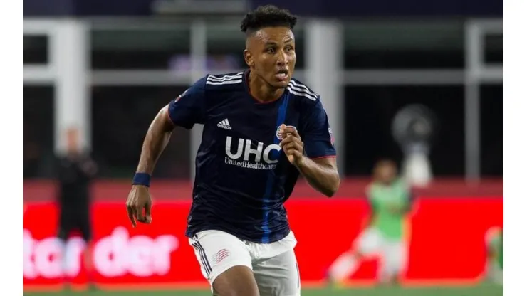 Oficial: Juan Agudelo es nuevo delantero de Inter Miami